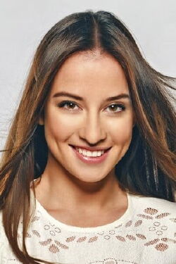 Lucie Černá