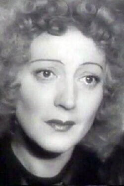 Lucienne Le Marchand