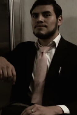 Lucio Rodriguez