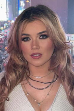 Lucy Garland
