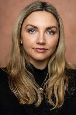 Lucy Hird