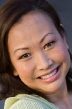 Lucy Lin