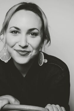 Lucy McNulty