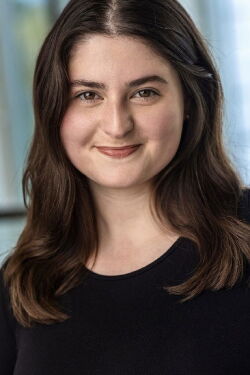 Lucy Rocchio