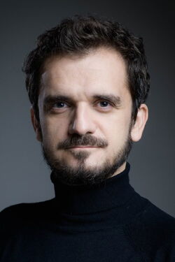 Ludovic Thievon