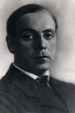 Ludwig Berger