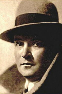 Luigi Bernauer