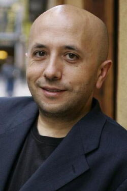 Luis Alegre
