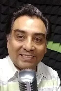 Luis Alfonso Mendoza
