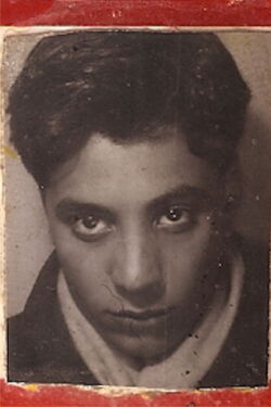 Luís Alves de Matos