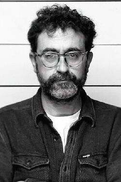 Luis Ángel Pérez