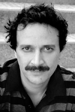 Luis Callejo