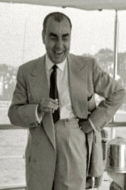 Luis Carrero Blanco