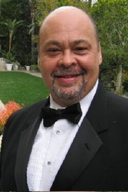 Luis Colina