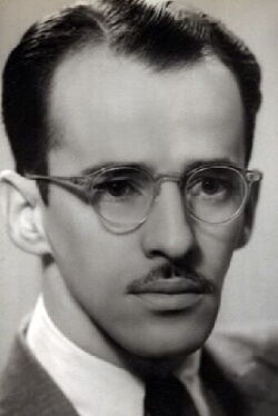 Luís Cosme