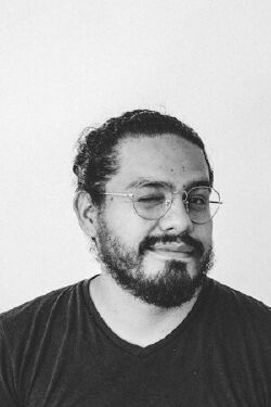 Luis Cruz Tenorio