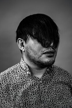 Luis Dion-Dussault