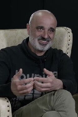 Luis Fernández Lago