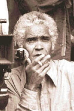 Luis Figueroa Yábar