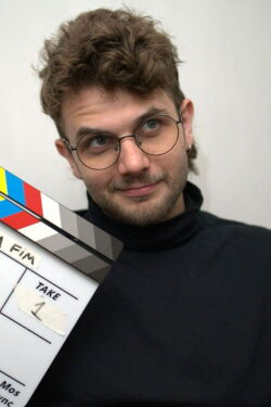 Luis Gasparotto