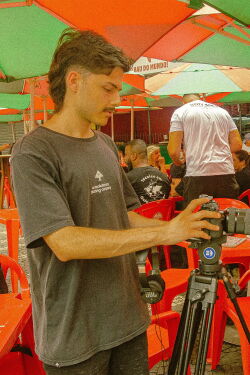Luís Gongra