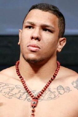 Luis Henrique