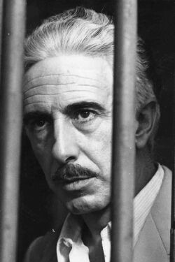 Luis Iriondo