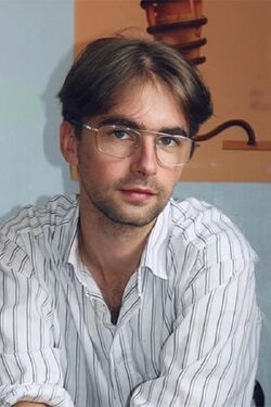 Luis Krawen