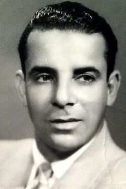 Luis María