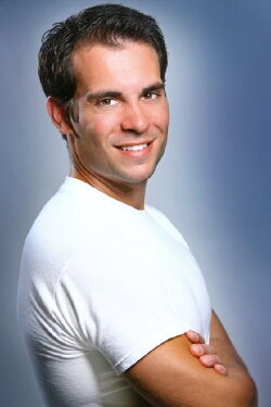 Luis Moco