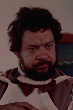 Luis Motta