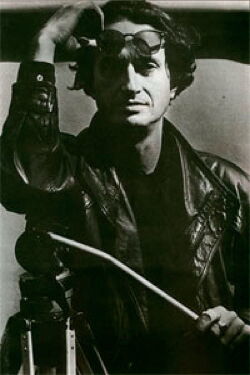 Luis Ospina
