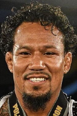 Luis Palomino