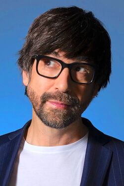 Luis Piedrahita