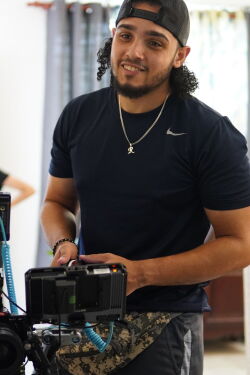 Luis Raúl de la Cruz