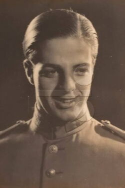 Luis Soroa