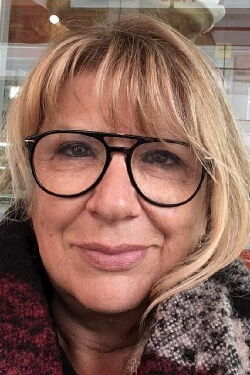 Luísa Salgueiro
