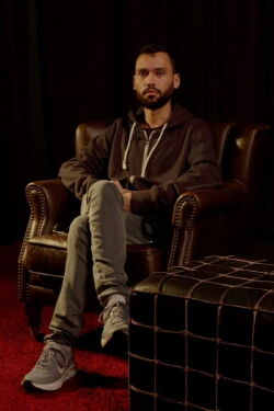 Luiz Emídio