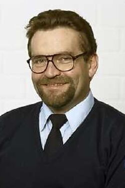 Luk van Mello