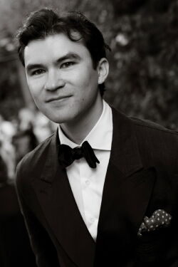 Lukas Dong