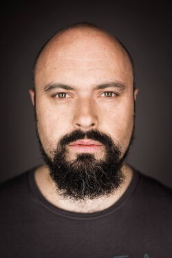 Lukas Kronsteiner