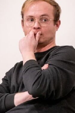 Łukasz M. Maciejewski