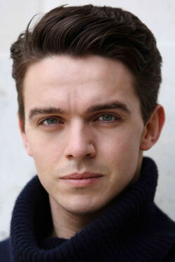 Luke Allen-Gale