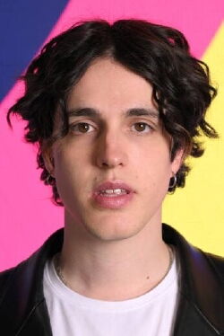 Luke Black