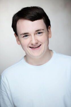 Luke Boswell