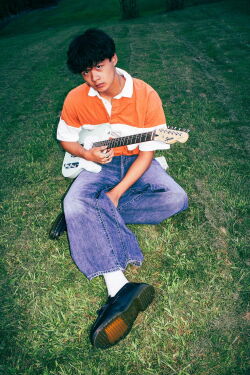 Luke Chua