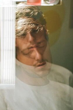 Luke Clarke
