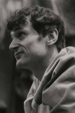 Luke Ellis