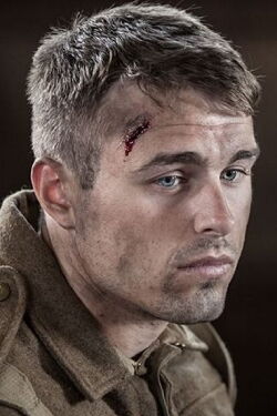 Luke Goddard