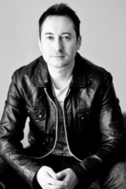 Luke Howard
